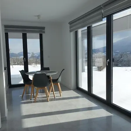 Holiday home Panorama Beskidu